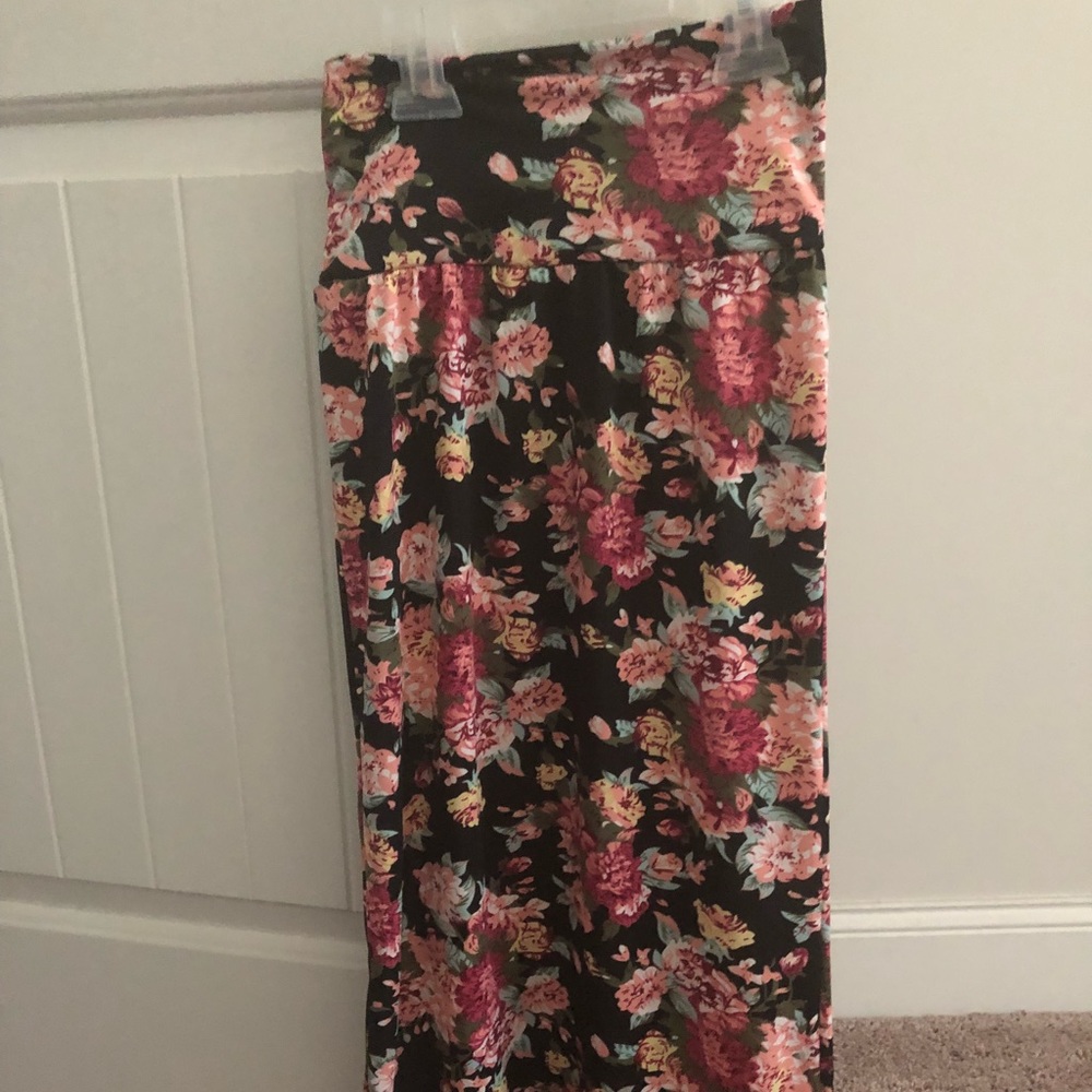 Kids maxi dress